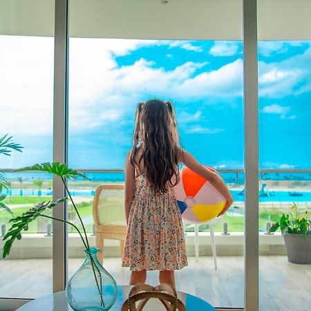 Karibao Resort Town Playas Kültér fotó