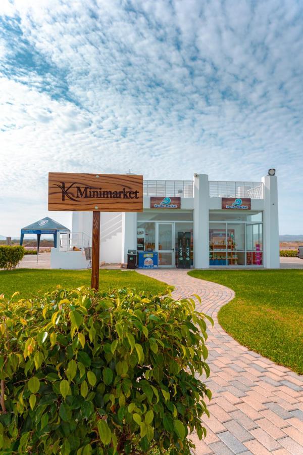 Karibao Resort Town Playas Kültér fotó