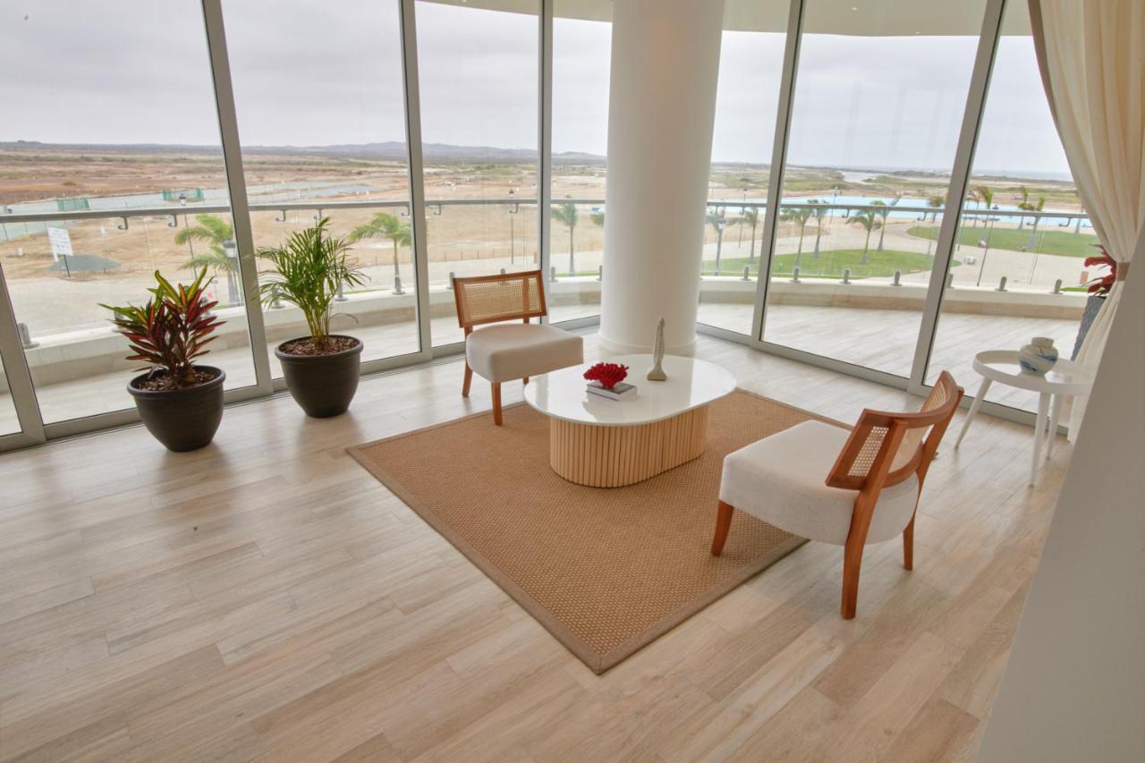 Karibao Resort Town Playas Kültér fotó
