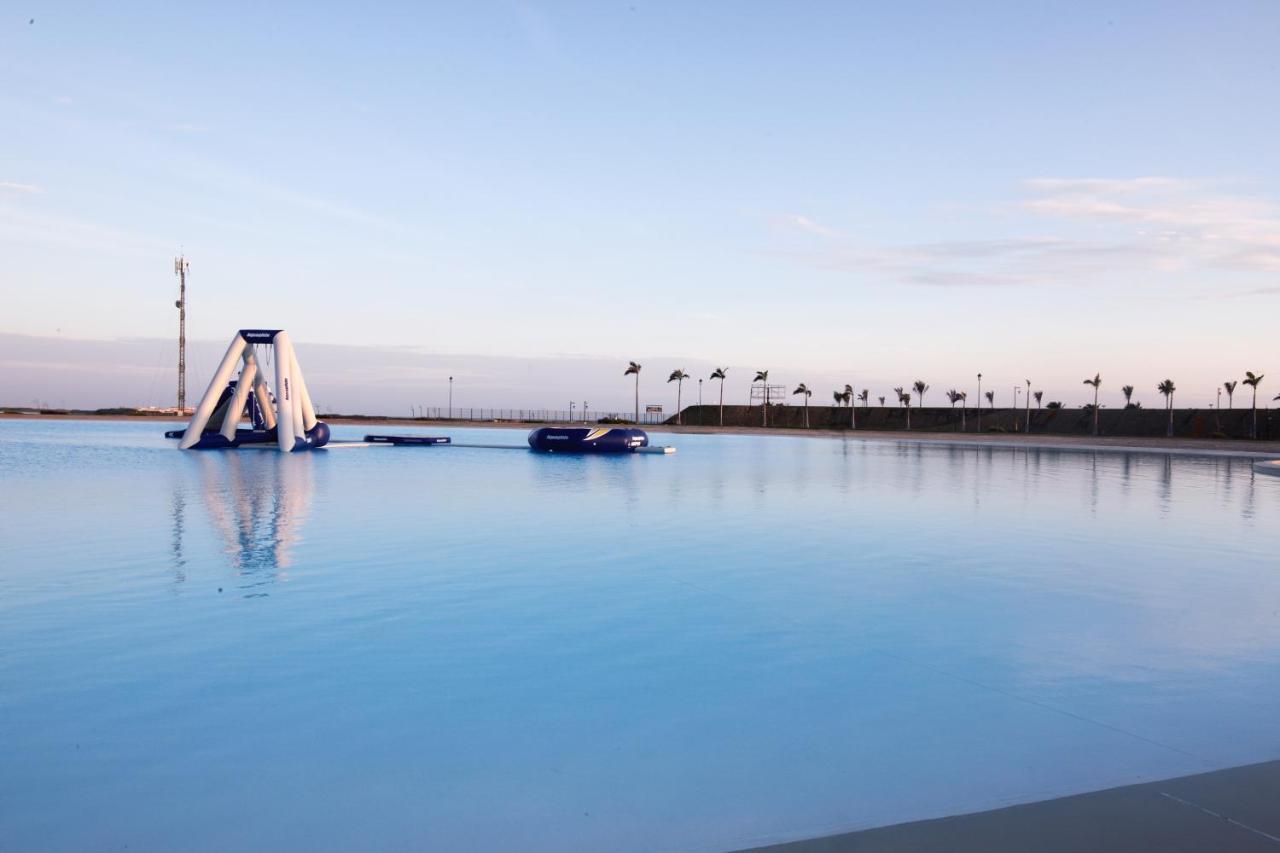 Karibao Resort Town Playas Kültér fotó