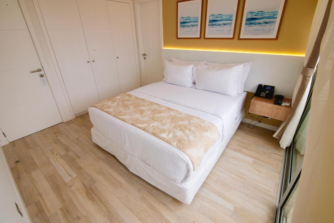 Karibao Resort Town Playas Kültér fotó