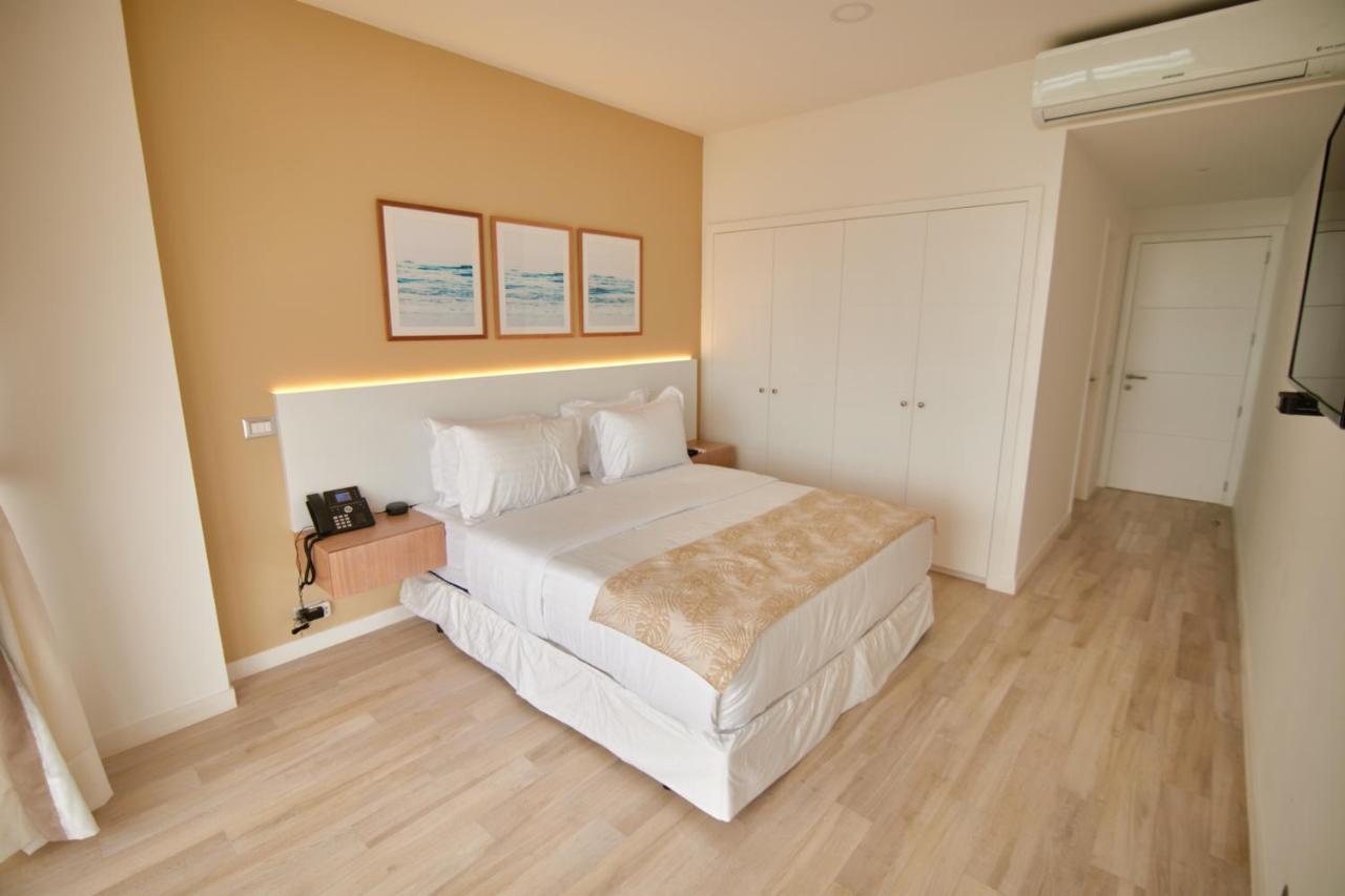 Karibao Resort Town Playas Kültér fotó