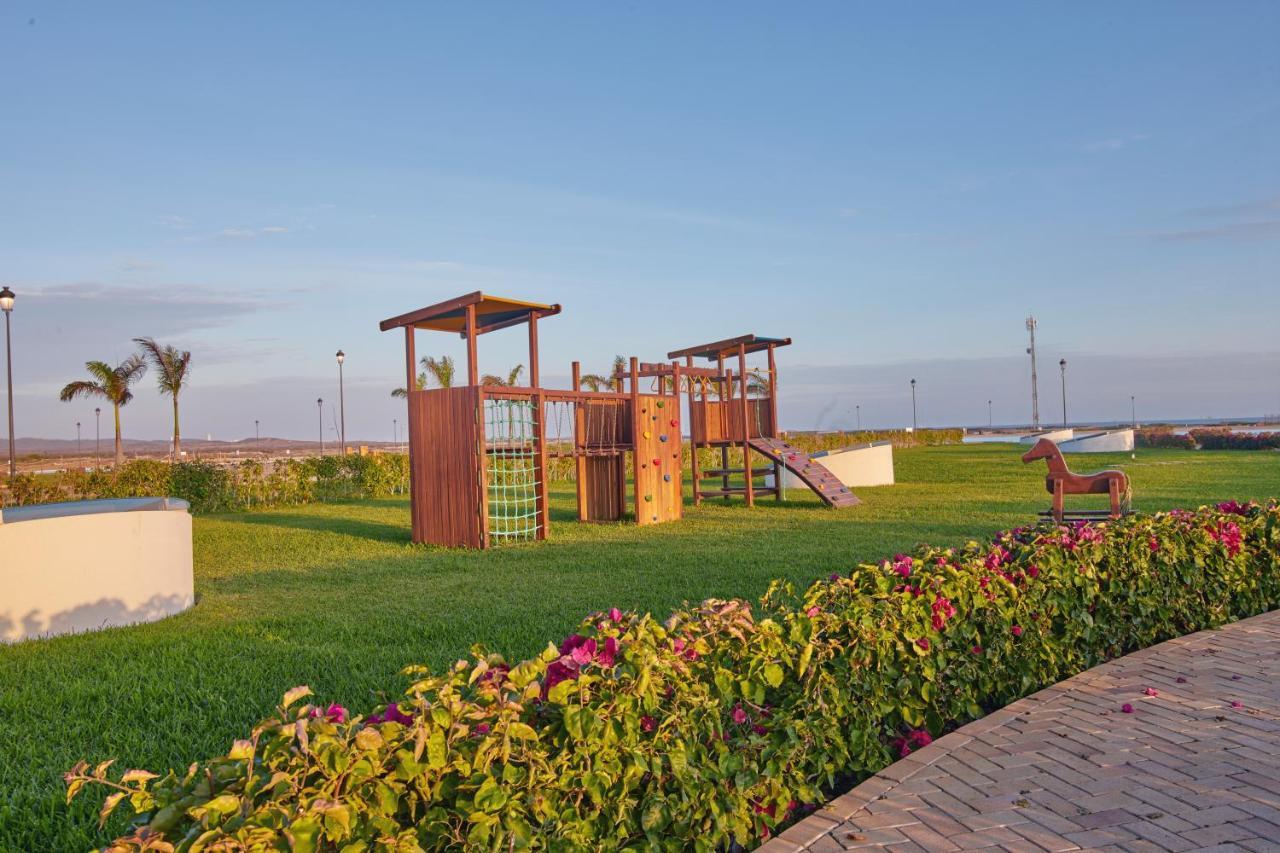 Karibao Resort Town Playas Kültér fotó