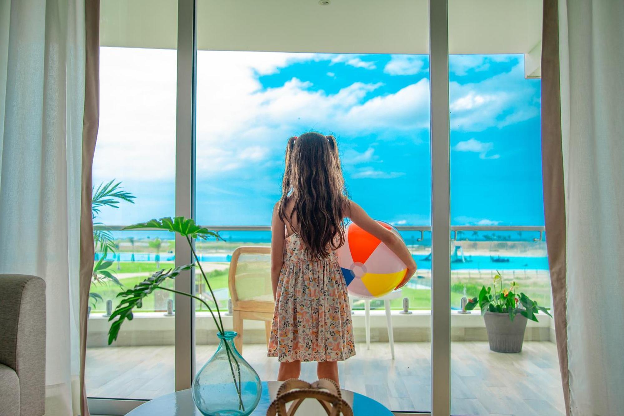 Karibao Resort Town Playas Kültér fotó