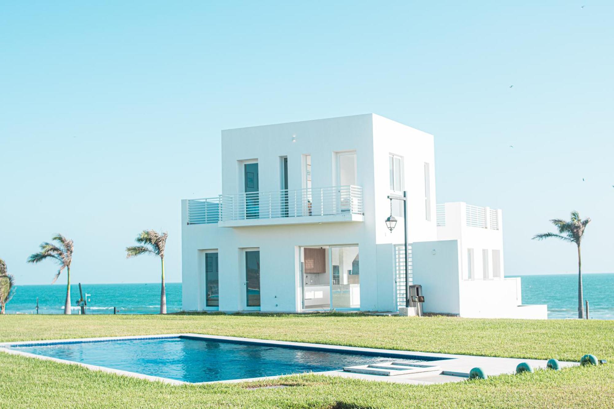 Karibao Resort Town Playas Kültér fotó
