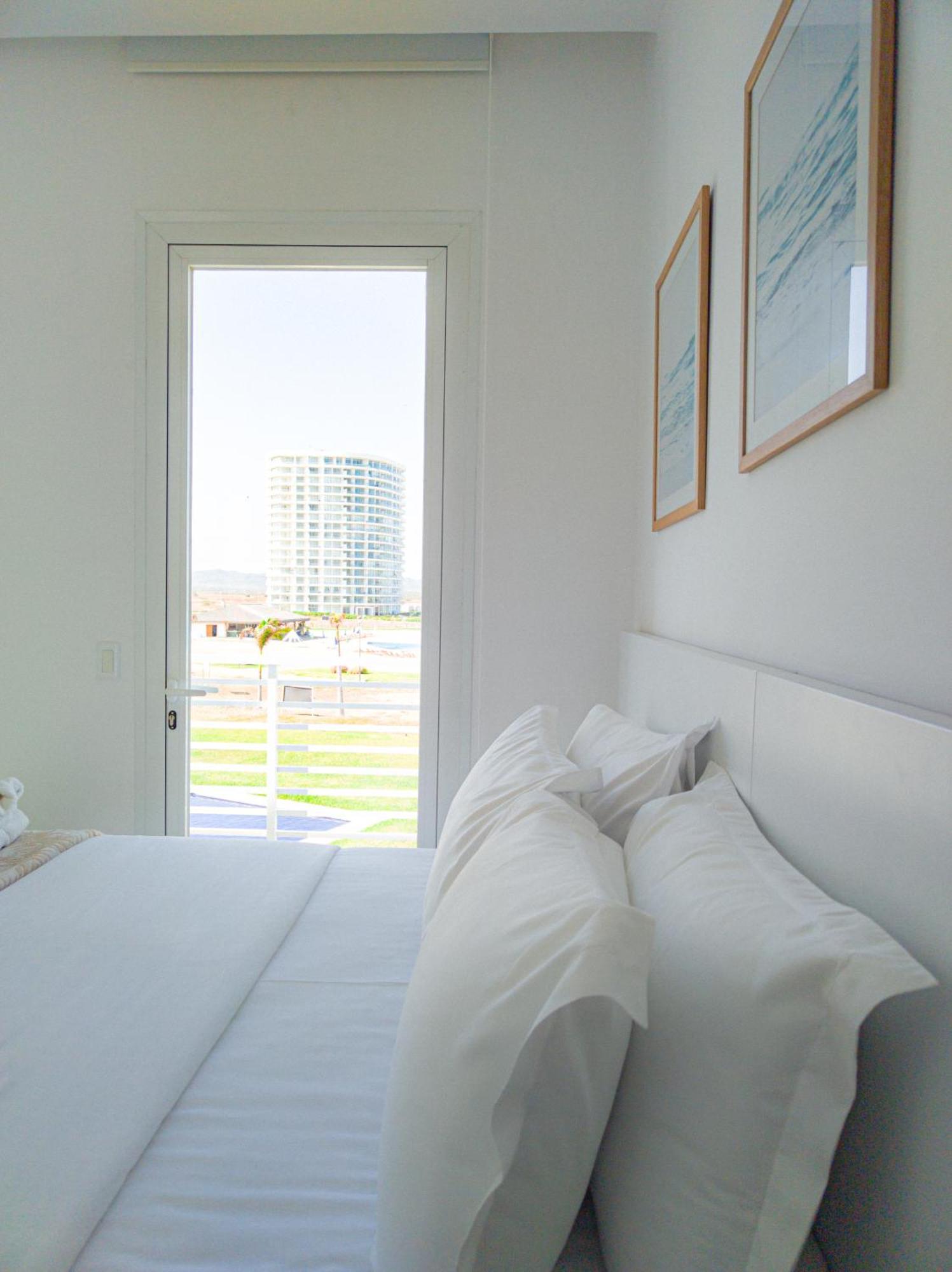 Karibao Resort Town Playas Kültér fotó