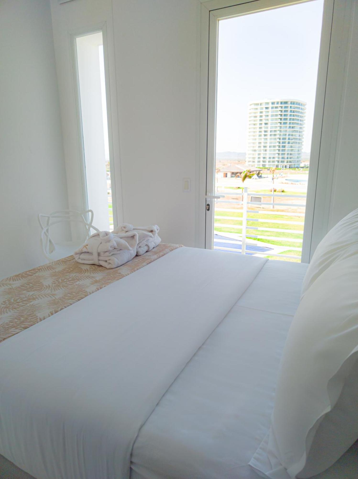 Karibao Resort Town Playas Kültér fotó