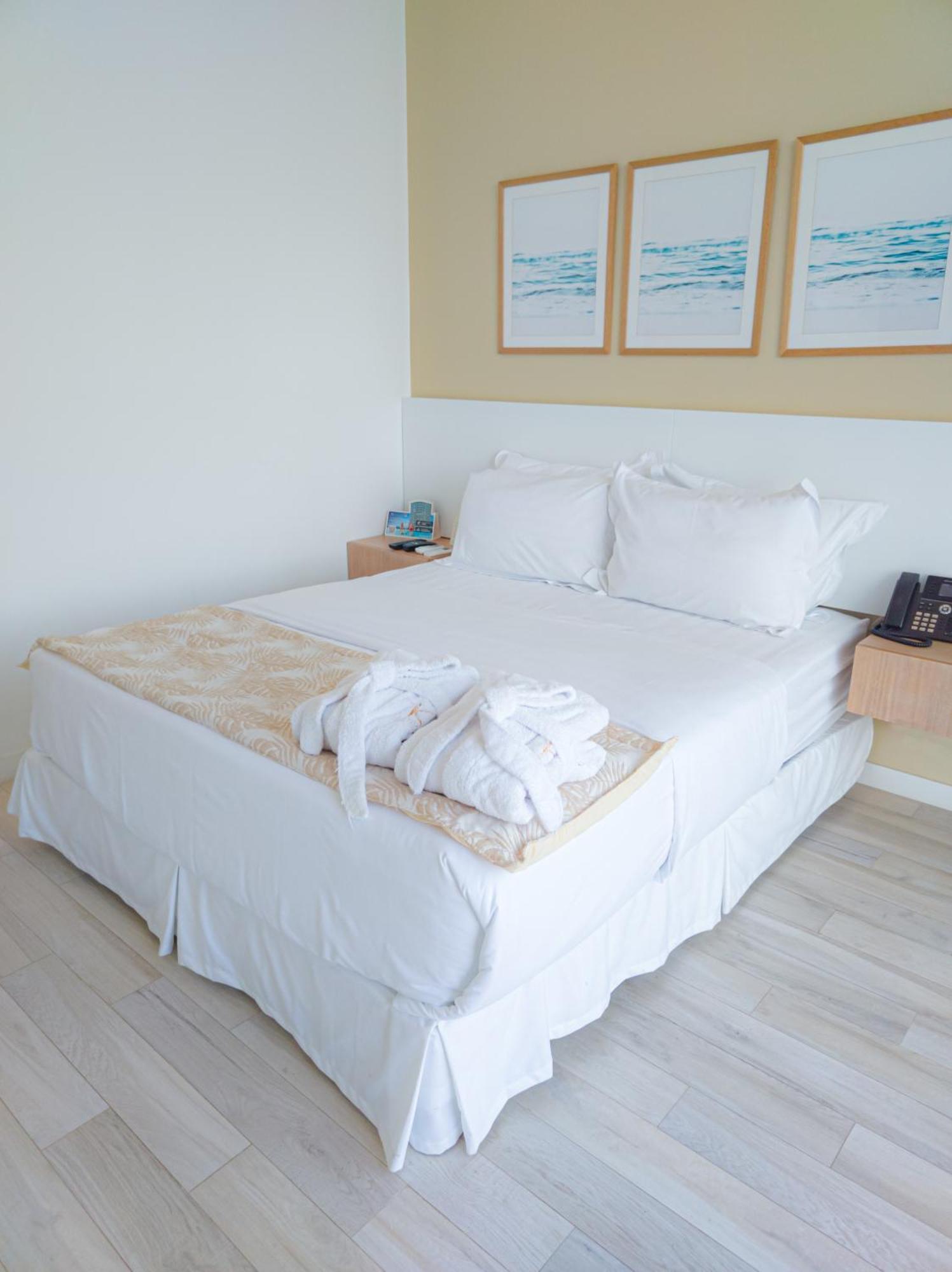 Karibao Resort Town Playas Kültér fotó